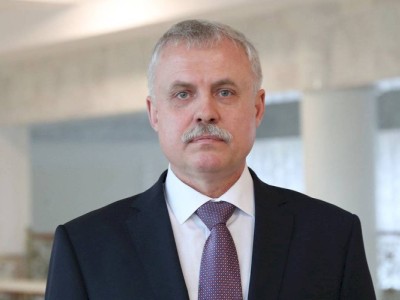 
                    Генеральный секретарь ОДКБ едет в Казахстан
                