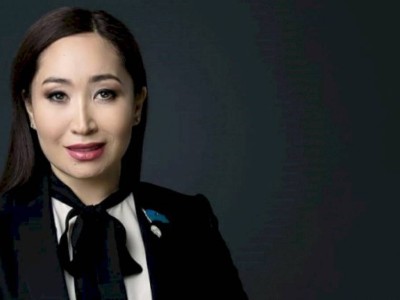 
                    Кандидатом в Президенты Казахстана выдвинули Каракат Абден
                