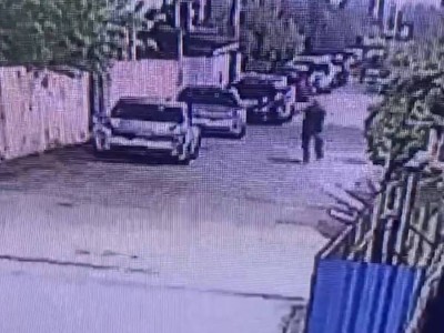 
                    Полиция Алматы задержала мужчину за ограбление пожилой женщины
                