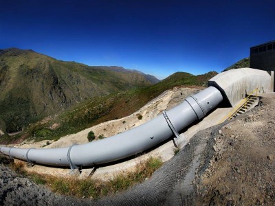 
                    Аграриям Жамбылской области подано 44 млн кубометров воды
                
