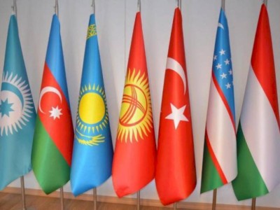 
                    Саммит Организации тюркских государств пройдет в Самарканде
                
