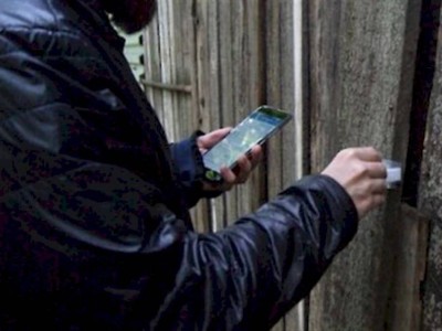 
                    Полиция Алматы задержала 19-летнего закладчика наркотиков
                