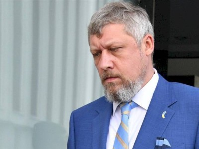 
                    Посол Украины извинился за свои высказывания – МИД РК
                