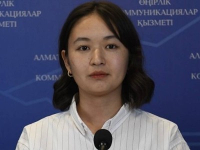 
                    Музей имени Кастеева отметит 90-летие акцией «Ночь в музее – 2025» в Алматы
                