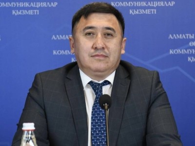 
                    «Ночь в музее-2025»: Культурный калейдоскоп развернется в Алматы
                