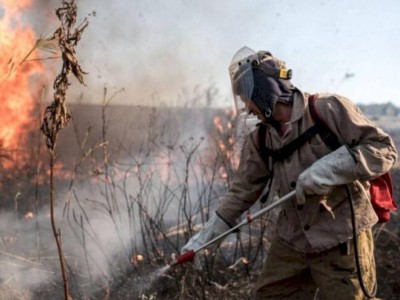
                    Власти Костанайской области объявили ЧС местного масштаба
                