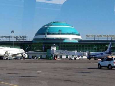 
                    $1,1 млрд инвестируют в развитие воздушной гавани – Министерство транспорта
                