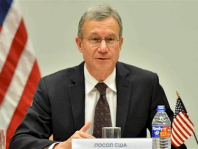 
                    Американский сенат утвердил кандидатуру нового посла США в Казахстане
                