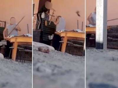 
                    Полицейские прокомментировали видео с избиением воспитанников детдома в Илийском районе
                