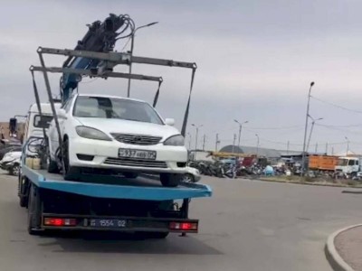 
                    В Алматы задержан нарушитель общественного порядка
                