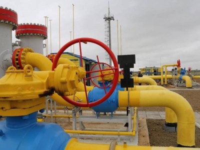 
                    Газификация в области Жетысу набирает обороты – охват превысит 70%
                