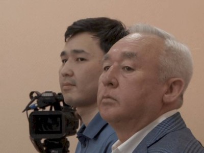 
                    Верховный суд полностью оправдал Сейтказы и Асета Матаевых
                