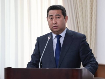 
                    Объем внесения удобрений довести до 1,9 млн тонн намерены в Казахстане
                