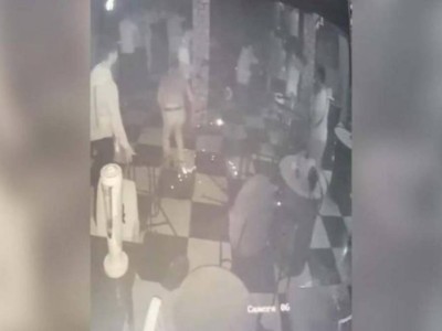 
                    Поножовщина в ночном клубе Кызылорды: подозреваемый задержан в Нур-Султане
                