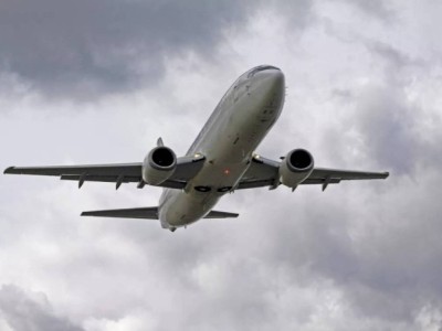 
                    Птица попала в двигатель самолета на рейсе Стамбул – Алматы
                