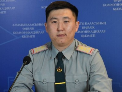 
                    В Алматы усилены меры безопасности на водоемах в преддверии купального сезона
                