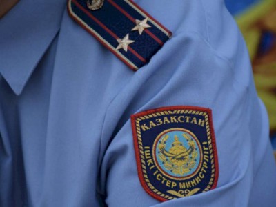 
                    Транснациональную преступную группу ликвидировали в Казахстане
                