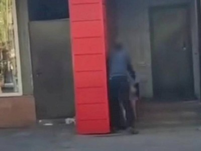 
                    Женщину избили на улице в Талдыкоргане – полиция ведет расследование
                