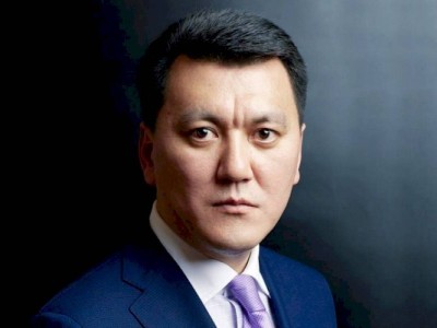 
                    Госсоветник принял генсекретаря Международной организации ТЮРКСОЙ
                
