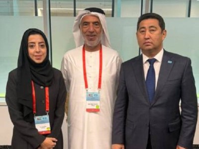 
                    «Qazaq Arab Sugar» построит в Казахстане завод мощностью 500 тыс тонн сахара в год
                