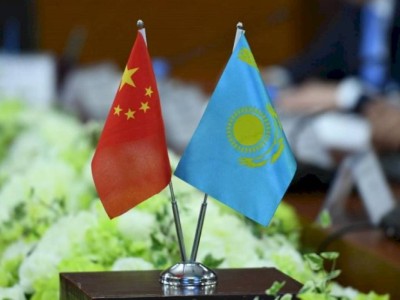 
                    Китай рассматривает отмену безвизового режима для граждан Казахстана
                