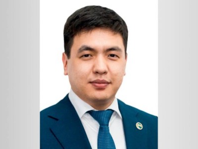 
                    Каиржан Мендигалиев стал руководителем управления молодежной политики Алматы
                
