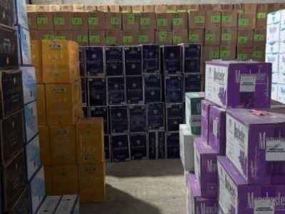 
                    В Семее осуждены участники транснациональной ОПГ
                