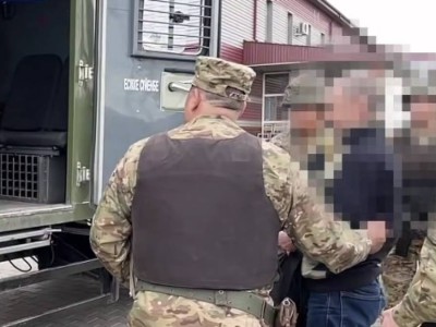
                    Осужденный за причинение тяжкого вреда здоровью казахстанец экстрадирован из России 
                