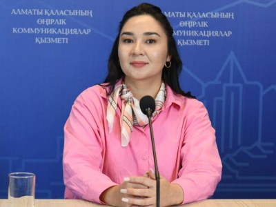 
                    В Алматы усиливают меры по охране репродуктивного здоровья и расширяют доступ молодежи к медико-социальной помощи
                