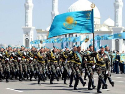 
                    Какие изменения планируют внести в Военную доктрину Казахстана
                