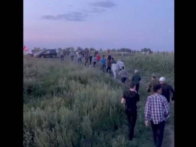 
                    В Костанайской области ищут пропавшую девочку «всем миром»
                