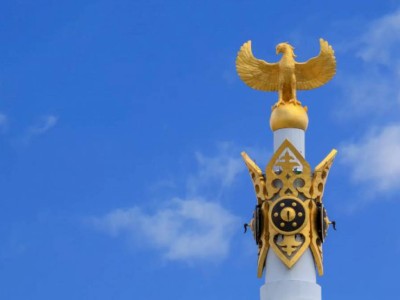 
                    Когда и где пройдет Ұлттық құрылтай, рассказал Ерлан Карин
                