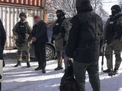 
                    За 4 месяца в Казахстане изъято порядка 3,5 тонны наркотических средств
                