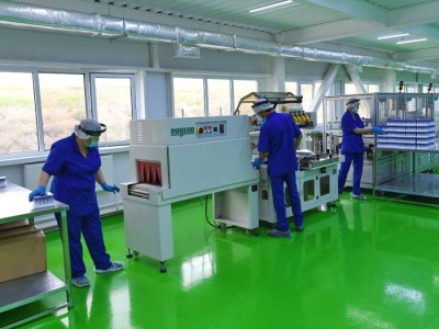 
                    В Алматы на поддержку бизнеса выделено 70 млрд тенге в 2025 году
                