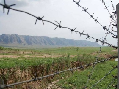 
                    Китайца и россиян задержали за попытку незаконно пересечь границу
                