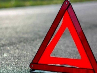 
                    Два казахстанца погибли по дороге на Иссык-Куль
                