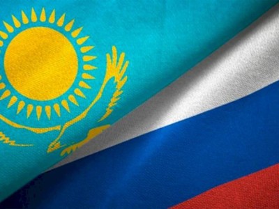 
                    Главы правительств РК и РФ обсудили торгово-экономическое сотрудничество
                