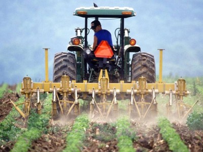 
                    В Казахстане свыше 6100 аграриев получили льготное финансирование на весенне-полевые работы
                