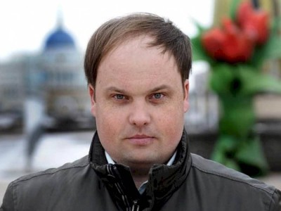 
                    Максим Рожин: В мире есть немного стран, которые из средств бюджета обучают детей на их родном языке
                