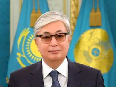 
                    Касым-Жомарт Токаев: Провокаторы не должны и не смогут подорвать наше единство
                