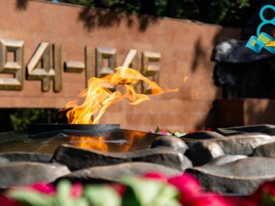 
                    В Алматы 9, 10 и 11 мая ко Дню Победы пройдут праздничные мероприятия
                