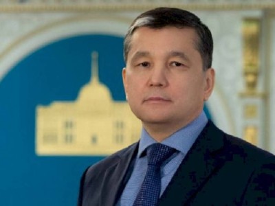 
                    Первым заместителем Генпрокурора Казахстана стал Тимур Ташимбаев
                