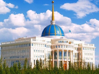 
                    Президент принял нового посла Казахстана в КНР Шахрата Нурышева
                
