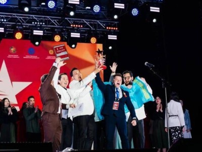 
                    Казахстан одержал победу на международном фестивале в Ставрополе
                