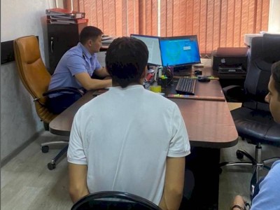 
                    Задержан участник потасовки со смертельным исходом на рынке «Алтын Орда»
                