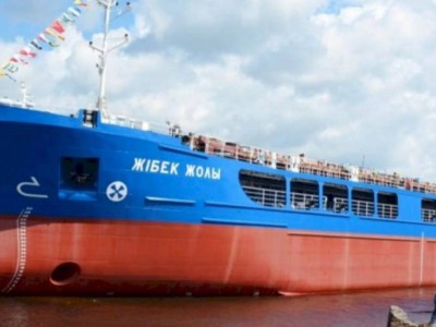 
                    В КТЖ выясняют подробности инцидента с судном «Жибек Жолы»
                