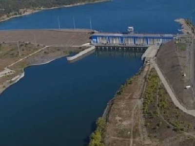 
                    На 100% наполнились 5 водохранилищ Карагандинской области в паводковый период
                