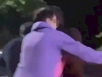 
                    В полиции Алматы прокомментировали видео с «похищением» парня
                
