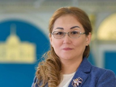 
                    Касым-Жомарт Токаев назначил заместителя управляющего делами Президента
                