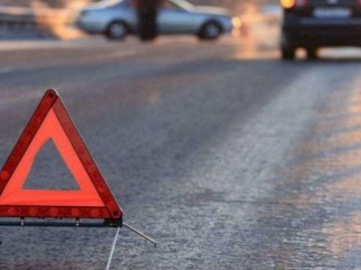 
                    Серьезное ДТП в Туркестанской области: четверо погибли, еще одна пассажирка в больнице
                